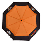 Produktbild Dragon Ball Z - Paraply med Symboler