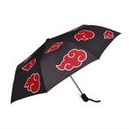 Produktbild Naruto - Akatsuki Paraply