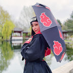 Produktbild Naruto - Akatsuki Paraply