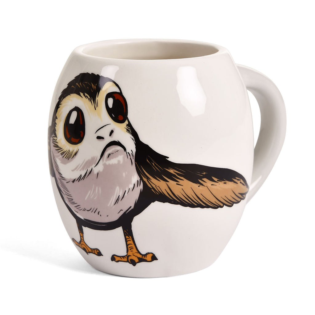 Produktbild Star Wars - Porg XL Mugg