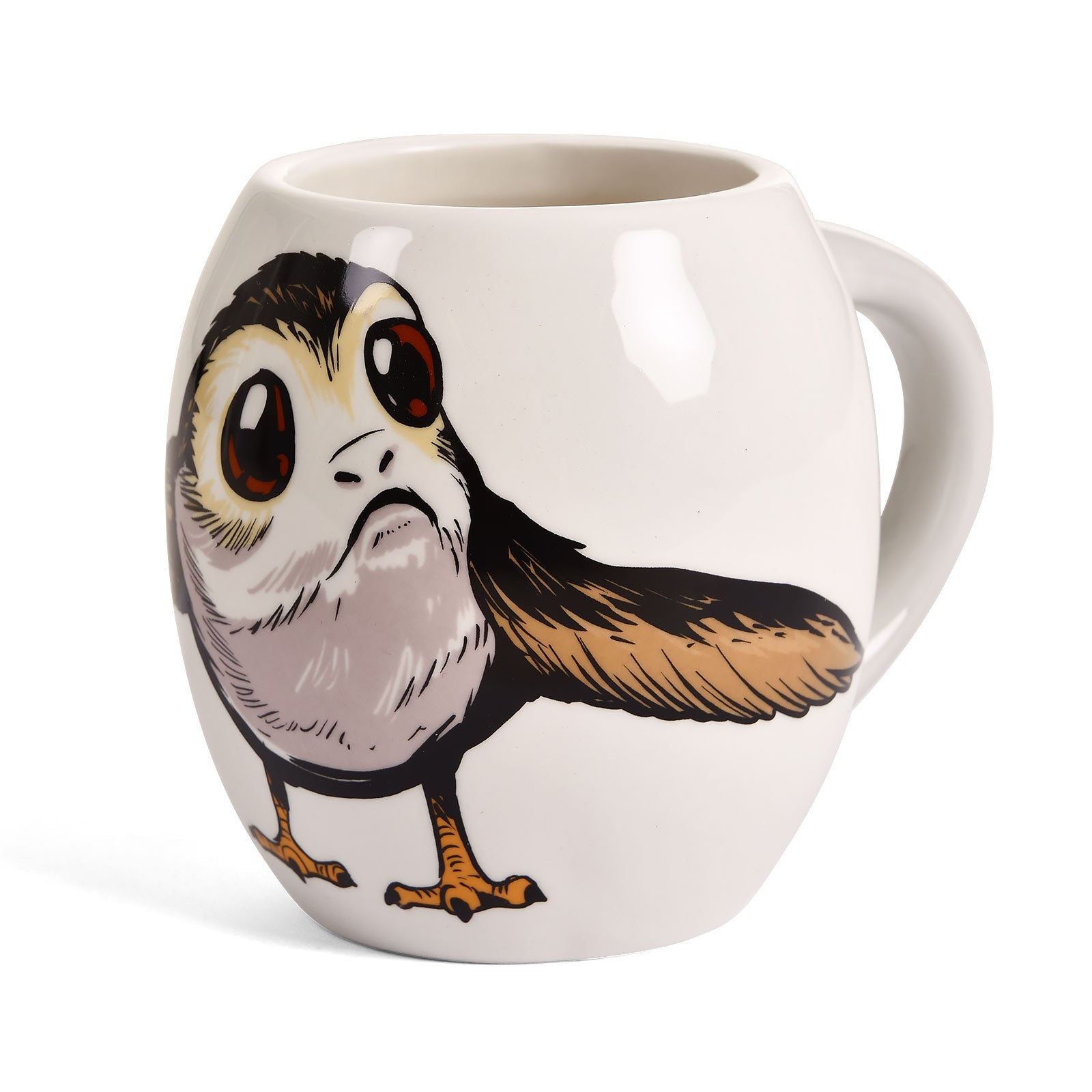 Produktbild Star Wars - Porg XL Mugg