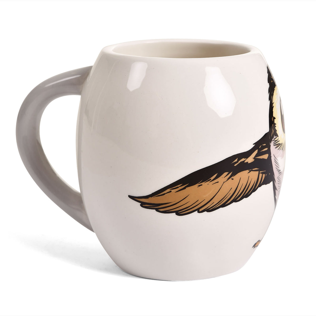 Produktbild Star Wars - Porg XL Mugg