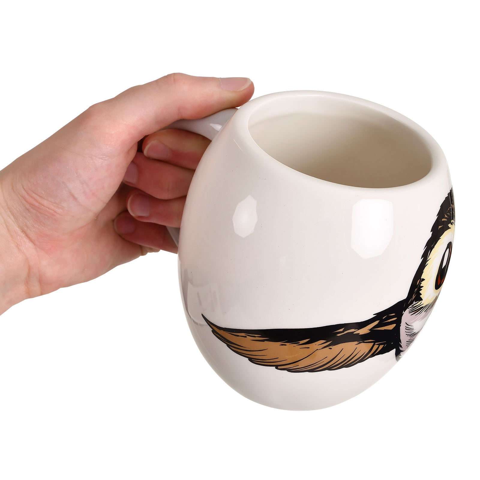 Produktbild Star Wars - Porg XL Mugg