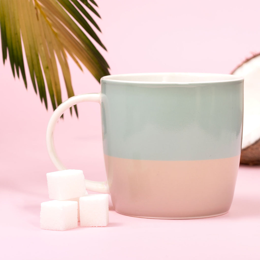 Produktbild Pusheen - Sjöjungfru Mugg med termoeffekt