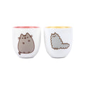 Product image Pusheen & Stormy Egg Cups 2-piece set