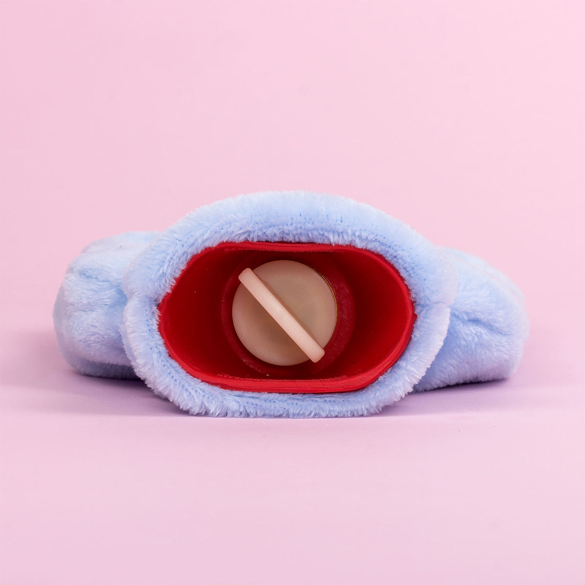 Produktbild Pusheen - Sweet Dreams Värmeflaska