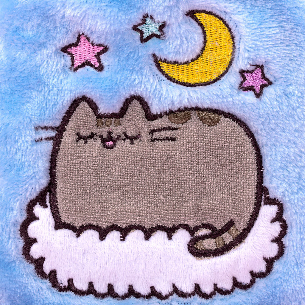 Produktbild Pusheen - Sweet Dreams Värmeflaska