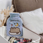 Produktbild Pusheen - Sweet Dreams Värmeflaska