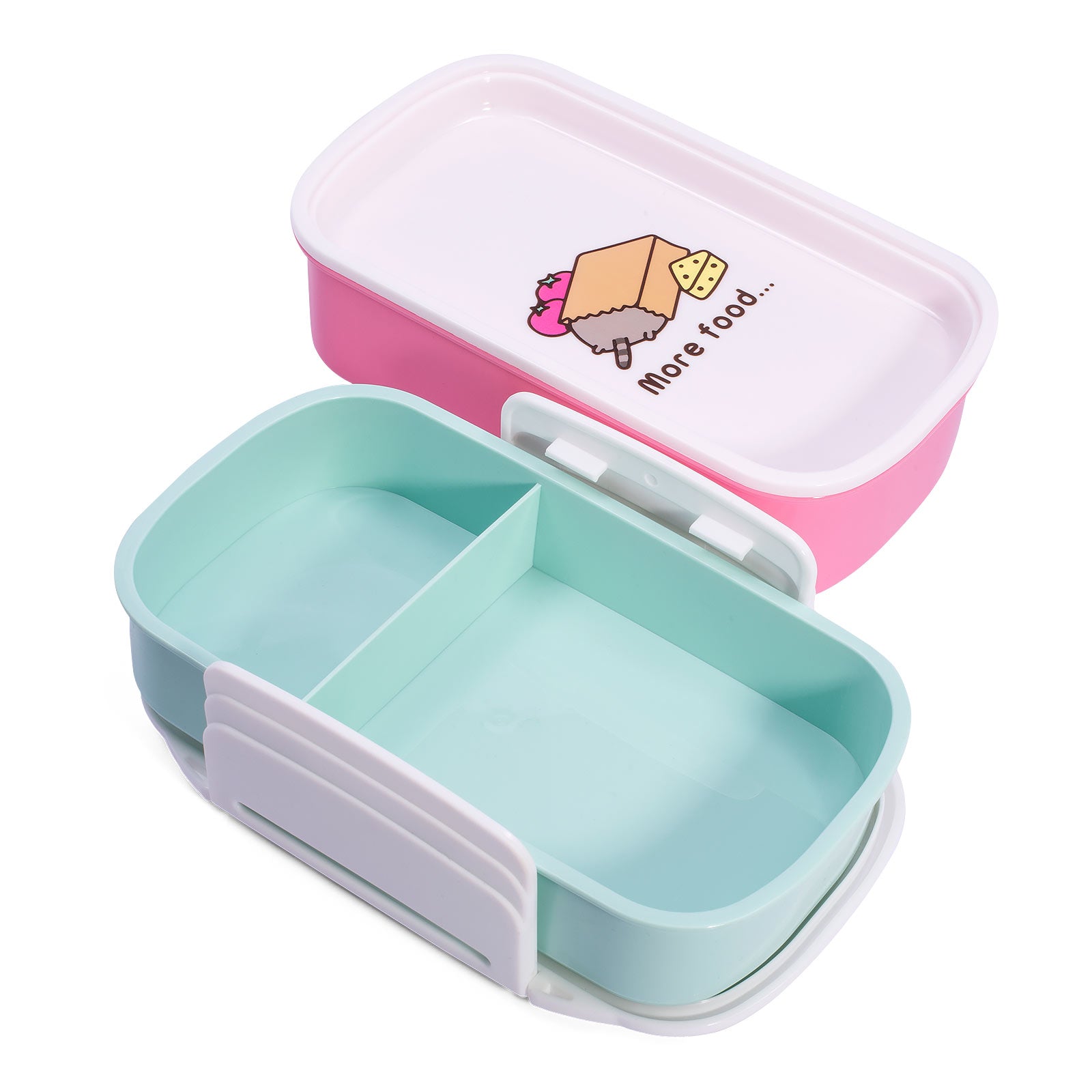 Product image Pusheen - Double-decker Lunchbox