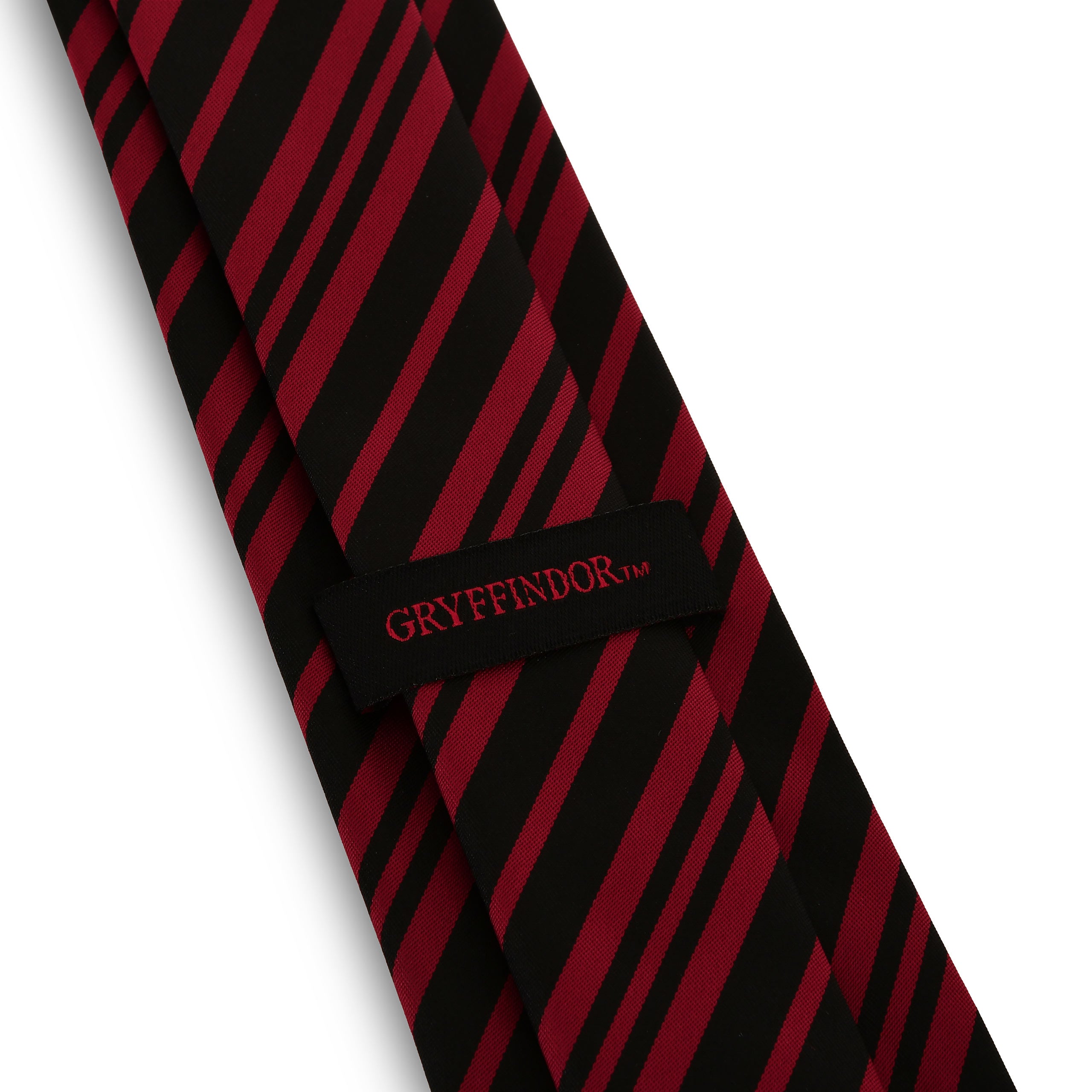 Product image Harry Potter - Narrow Gryffindor Tie
