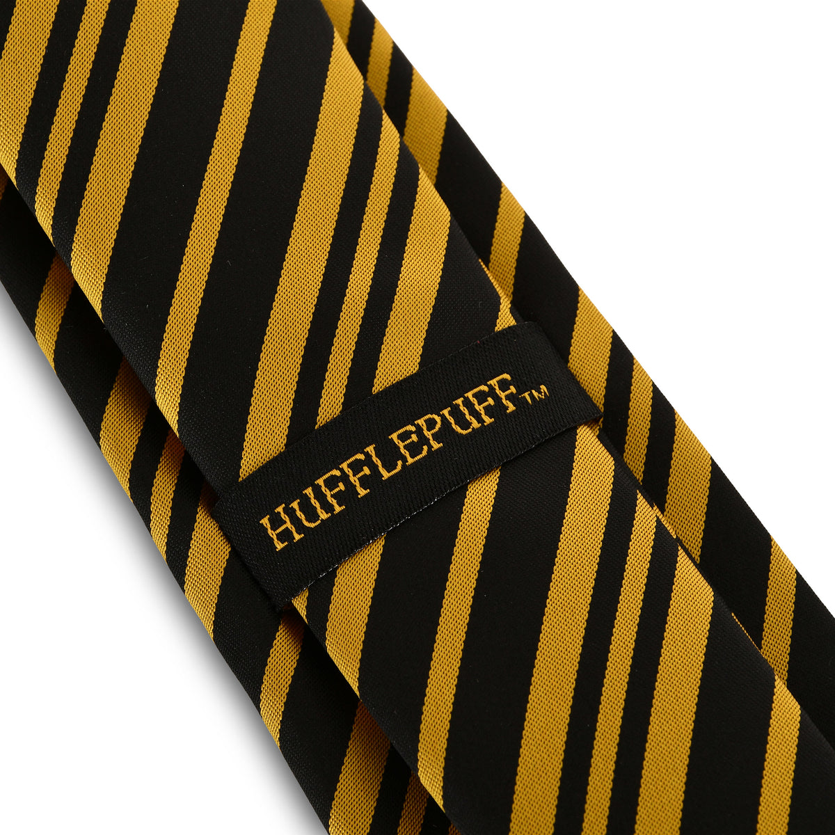 Produktbild Harry Potter - Smal Hufflepuff-slips
