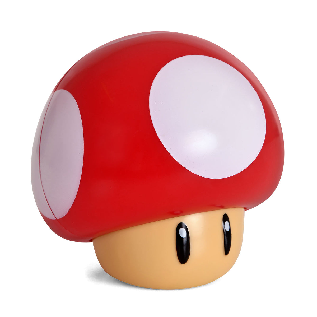 Produktbild Super Mario - Super-svamp bordslampa med ljud