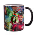 Produktbild Avengers - Infinity War Collage Mugg