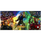 Produktbild Avengers - Infinity War Collage Mugg