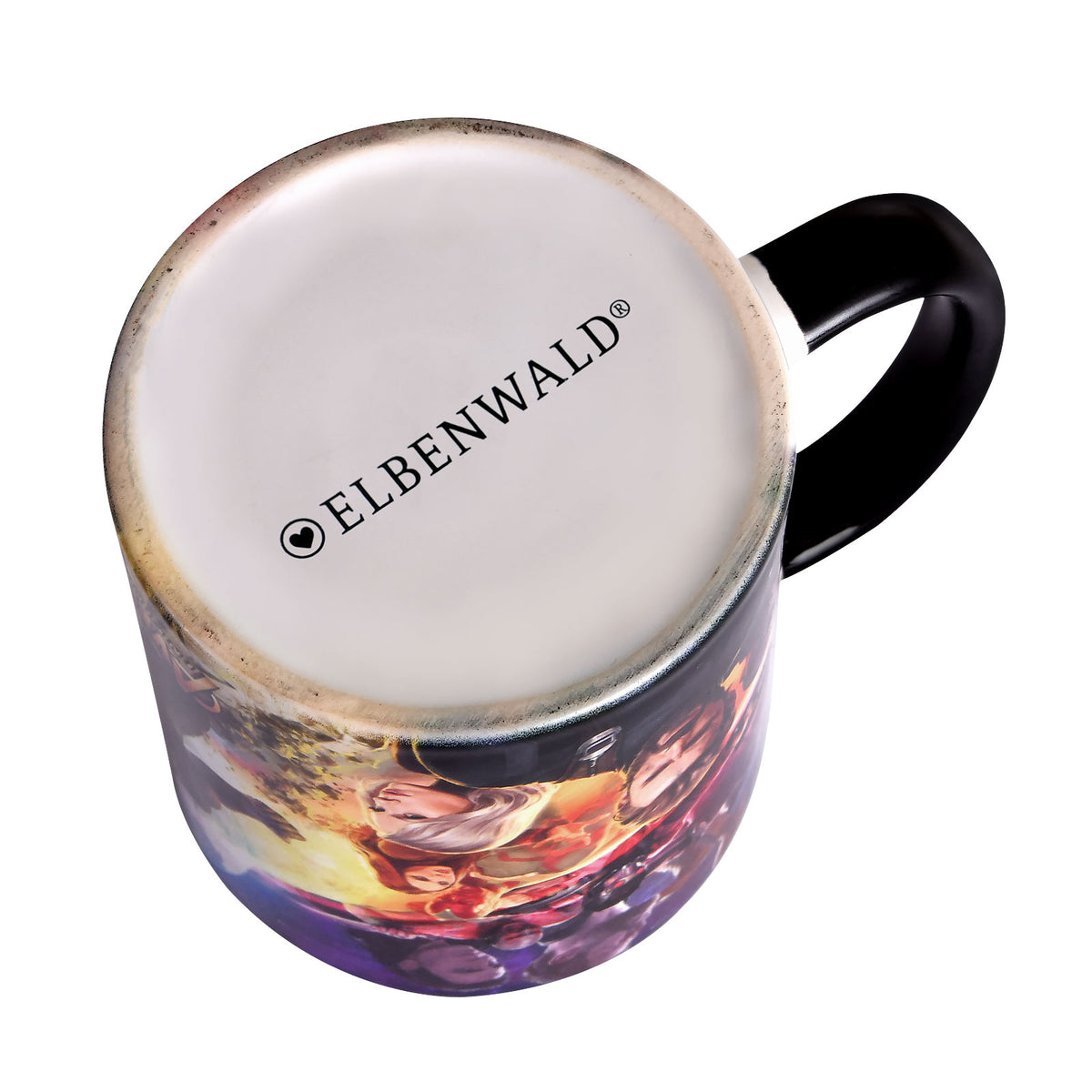 Produktbild Avengers - Infinity War Collage Mugg