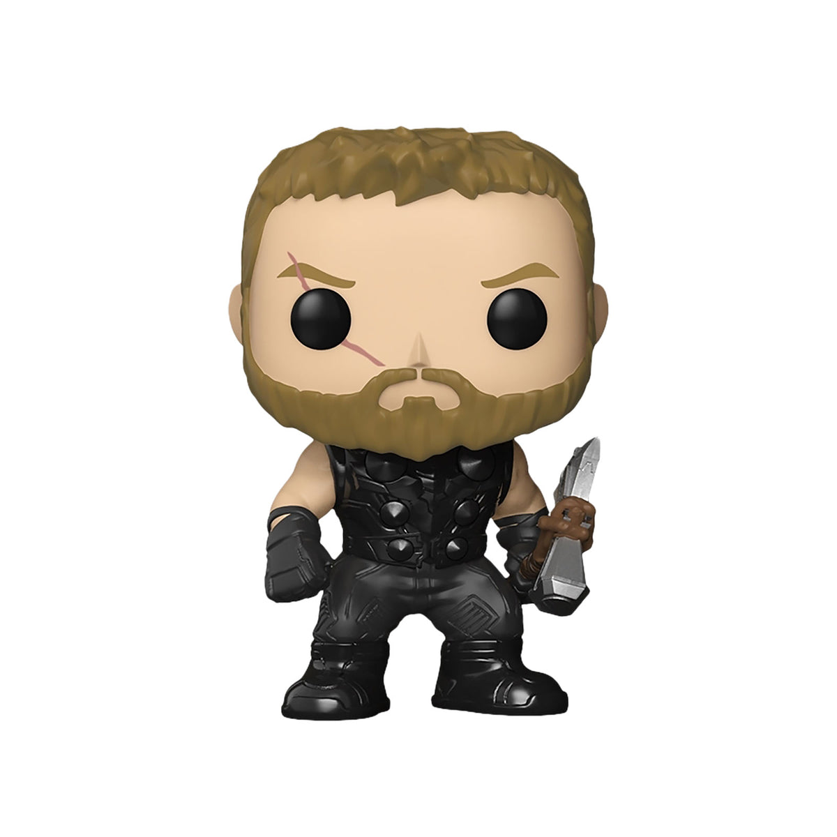 Produktbild Avengers - Thor Infinity War Funko Pop wobbler-figur