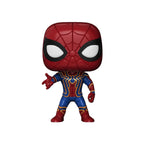 Produktbild Avengers - Iron Spider Infinity War Funko Pop figur med vickande huvud