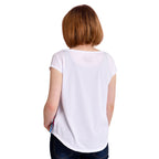 Produktbild Deadpool - Unicorn Ride T-shirt Dam Loose Fit
