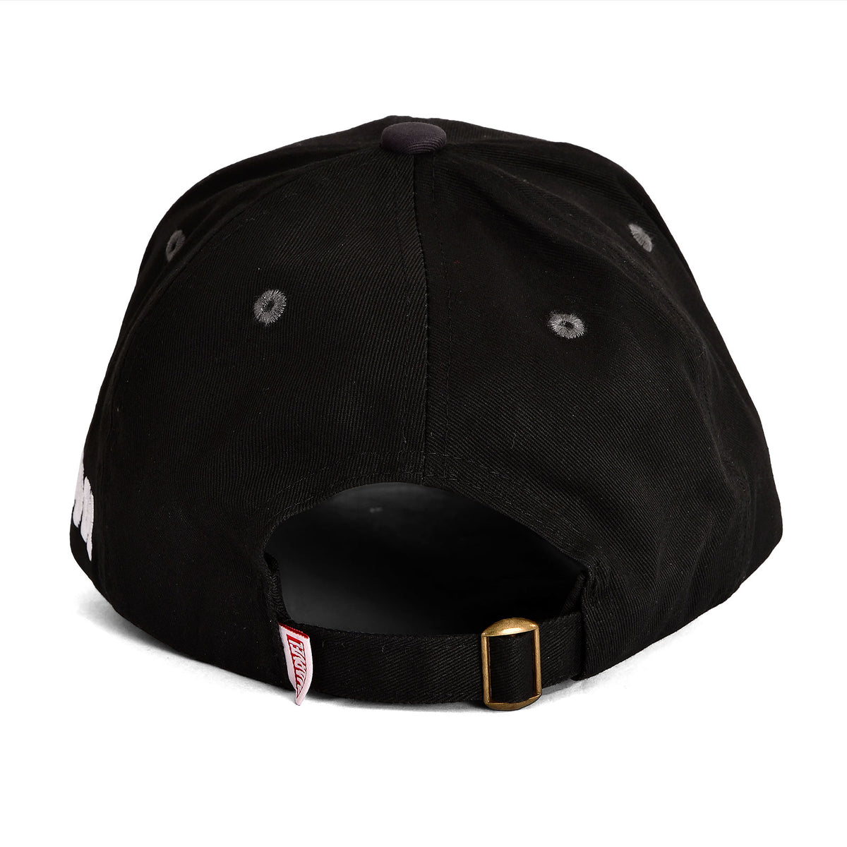 Produktbild Deadpool - Keep Out Basecap svart