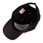 Produktbild Deadpool - Keep Out Basecap svart
