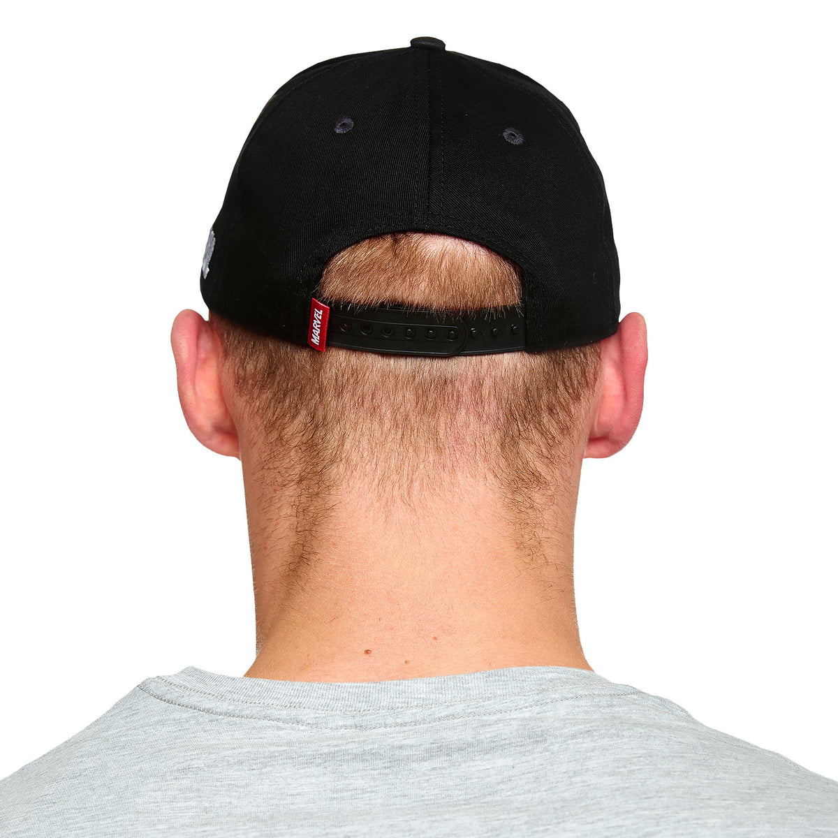 Produktbild Deadpool - Keep Out Basecap svart