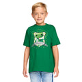 Produktbild Harry Potter - Magical Slytherin T-shirt för barn grön