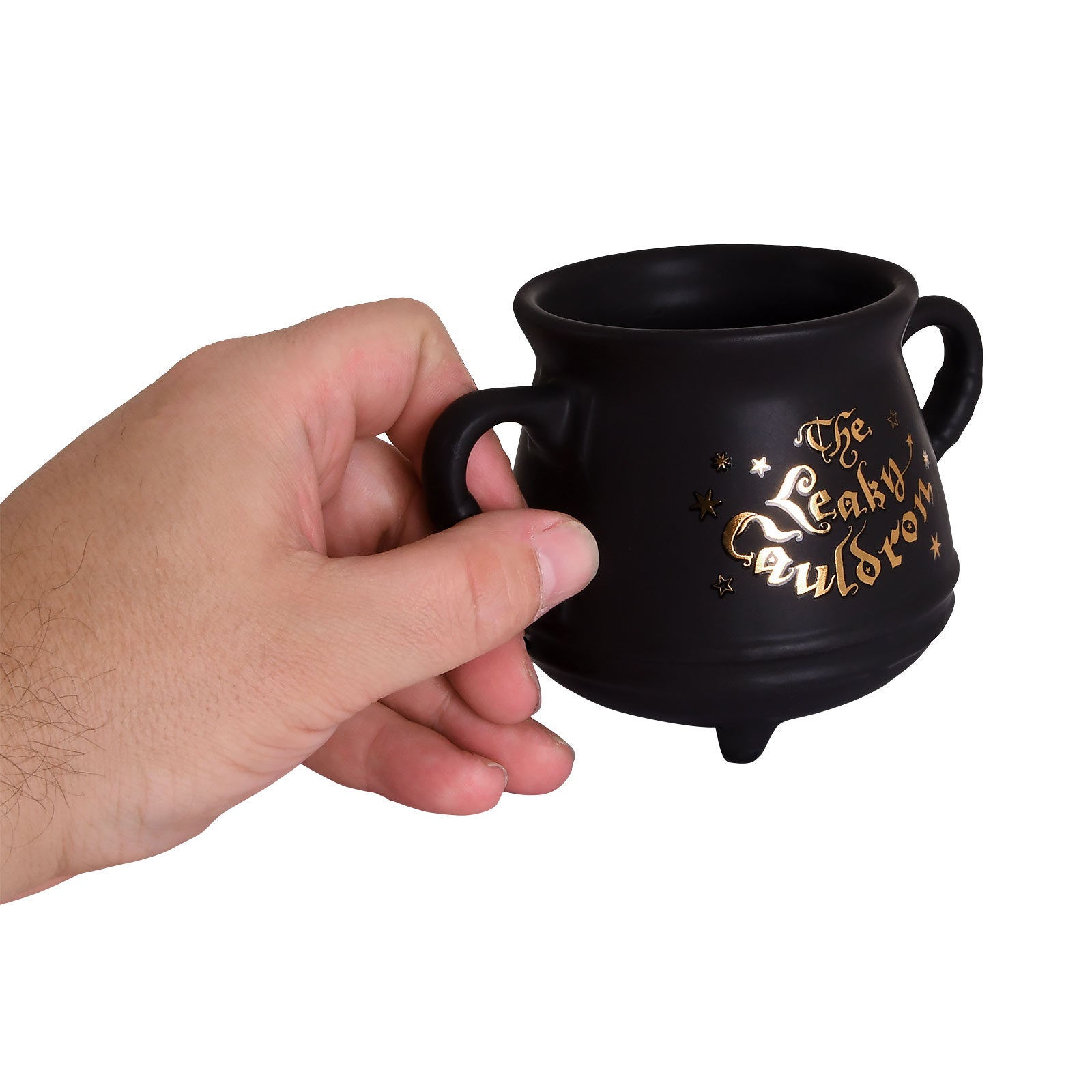 Produktbild Harry Potter - Diagongränden Kittelmugg