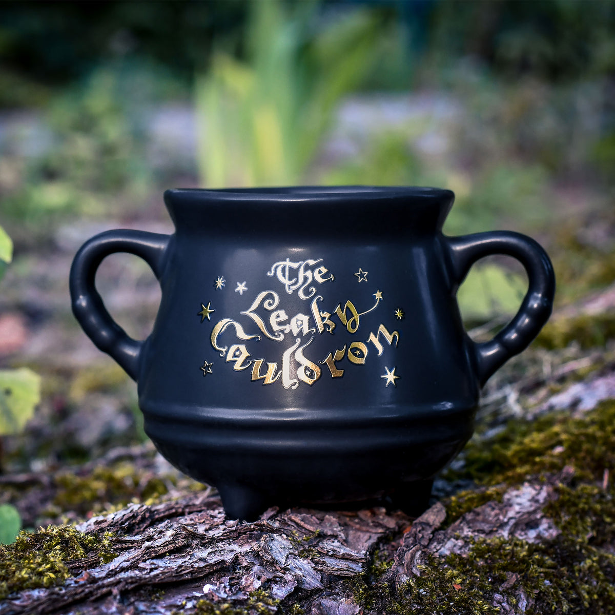 Produktbild Harry Potter - Diagongränden Kittelmugg