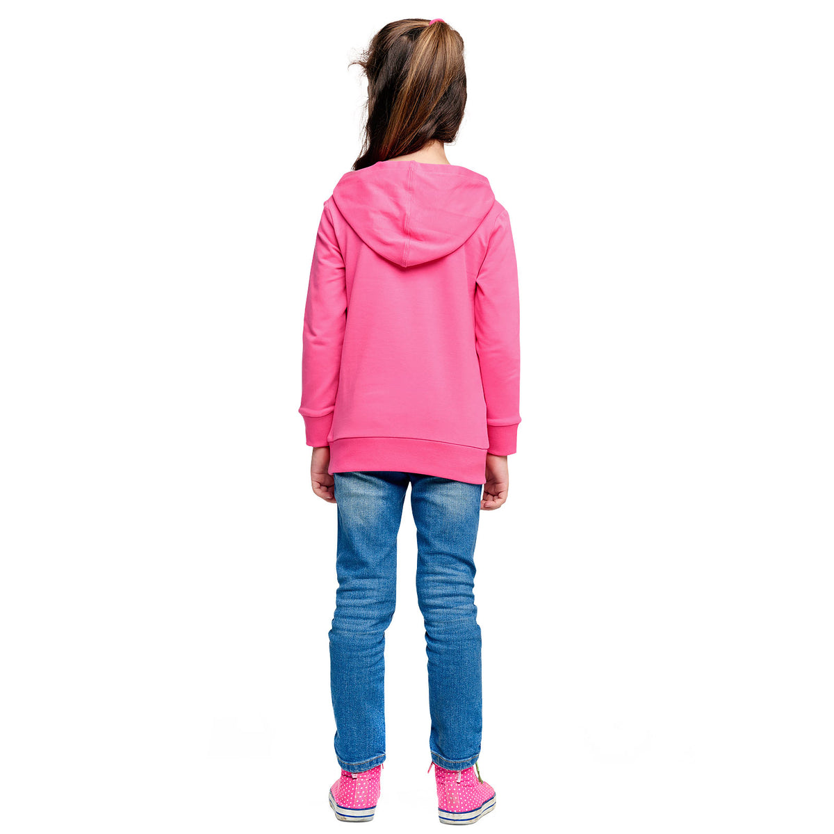 Product image Disney Princess Hoodie Kids pink
