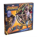 Produktbild Avengers - Infinity War Brädspel