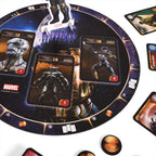 Produktbild Avengers - Infinity War Brädspel
