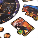 Produktbild Avengers - Infinity War Brädspel