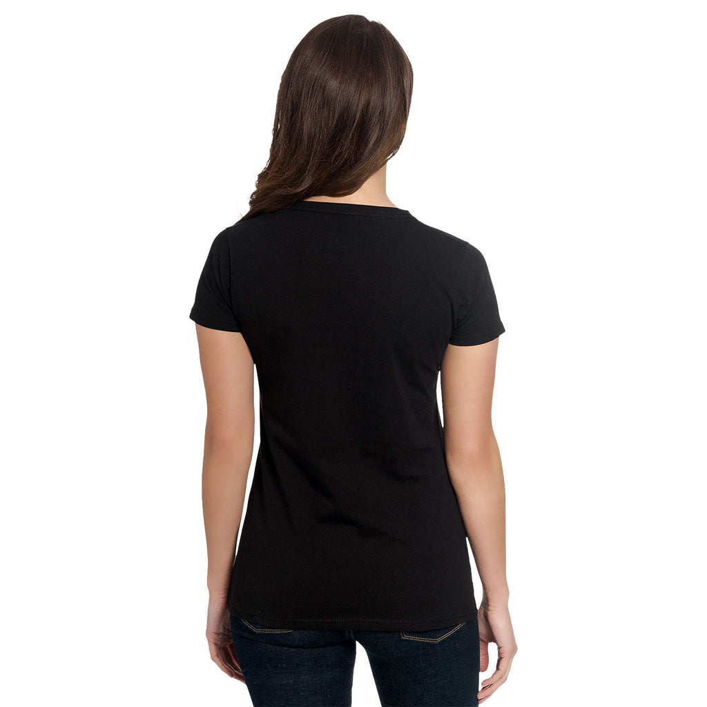 Produktbild American Horror Story - Wednesdays T-shirt dam svart