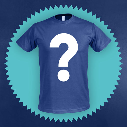 Produktbild Överrasknings-T-shirt