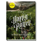 Produktbild The Art of Harry Potter - Den stora Harry Potter-boken
