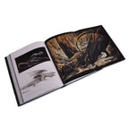 Produktbild The Art of Harry Potter - Den stora Harry Potter-boken