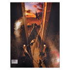 Produktbild The Art of Harry Potter - Den stora Harry Potter-boken