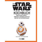 Produktbild Star Wars Kokbok