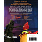 Produktbild Star Wars Kokbok