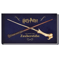 Produktbild Harry Potter - Trollstavarnas Bok
