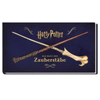 Produktbild Harry Potter - Trollstavarnas Bok