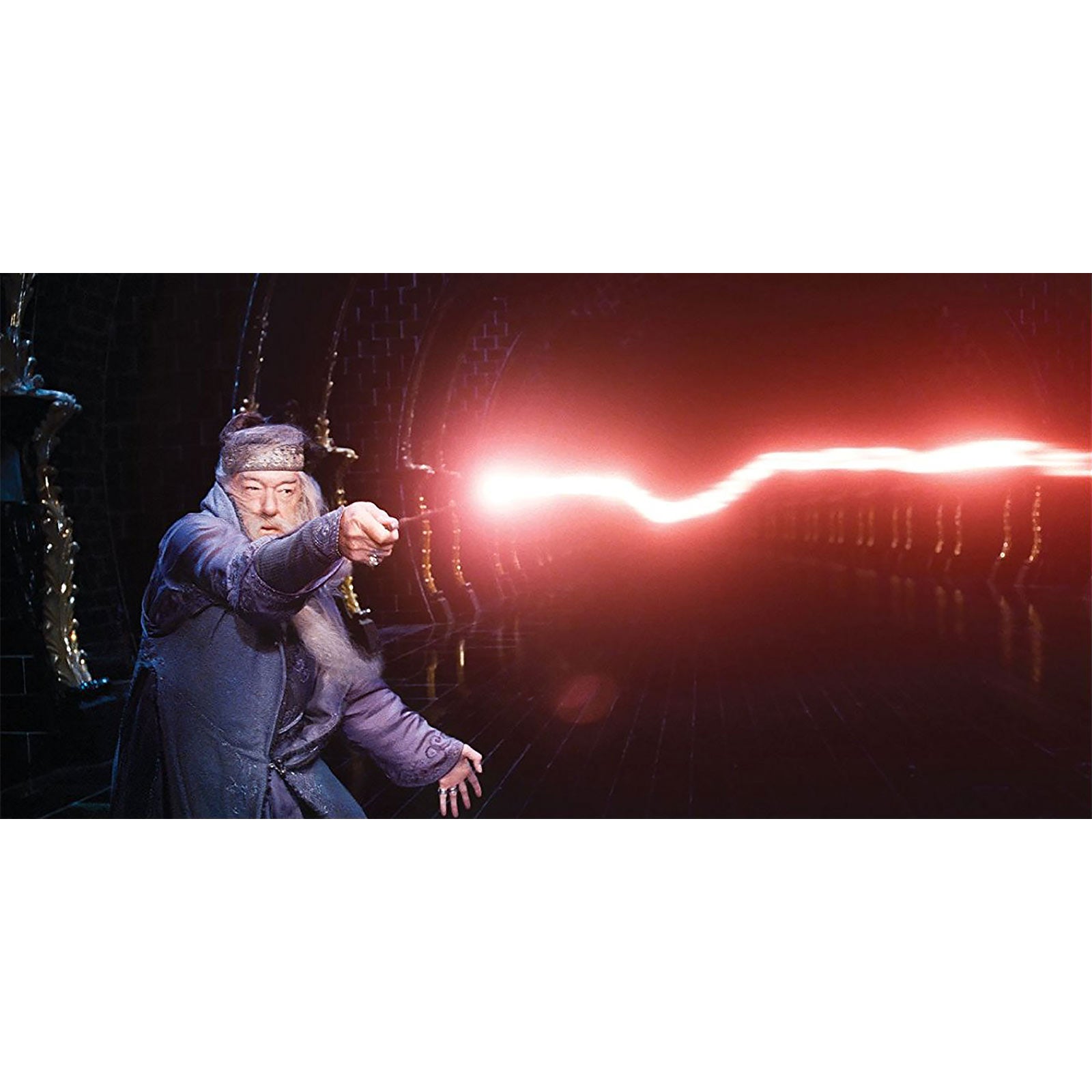 Produktbild Harry Potter - Trollstavarnas Bok