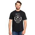 Produktbild Sons of Anarchy - Skull and Sickle T-shirt svart