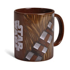 Produktbild Star Wars - Chewbacca Wookiee Patronbälte Mugg