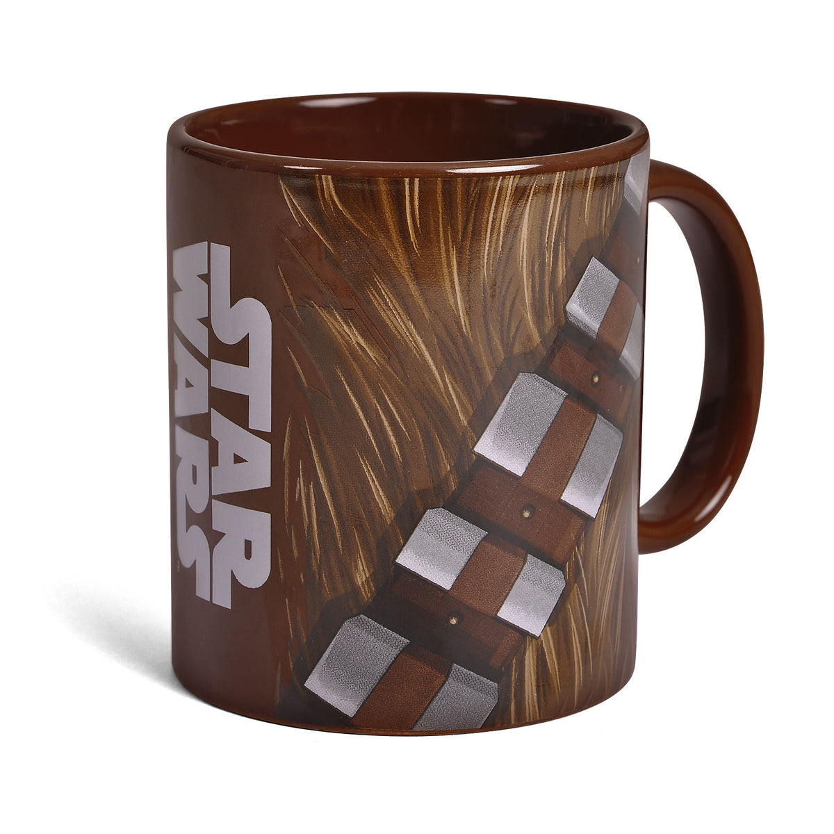 Produktbild Star Wars - Chewbacca Wookiee Patronbälte Mugg