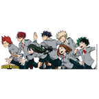 Produktbild My Hero Academia - U.A. High School Dash Mugg