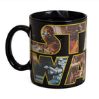 Produktbild Star Wars - Logo Termoeffekt Mugg