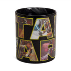 Produktbild Star Wars - Logo Termoeffekt Mugg