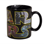 Produktbild Star Wars - Logo Termoeffekt Mugg