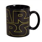 Produktbild Star Wars - Logo Termoeffekt Mugg